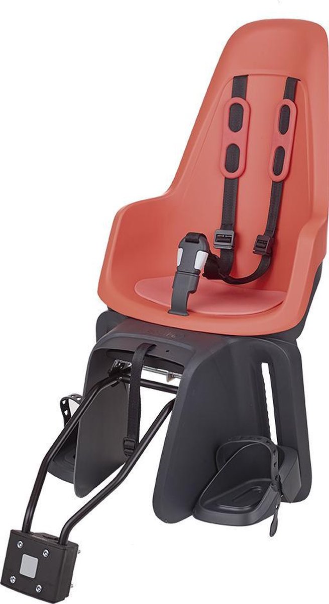 Bobike zitje maxi one fierce flamingo