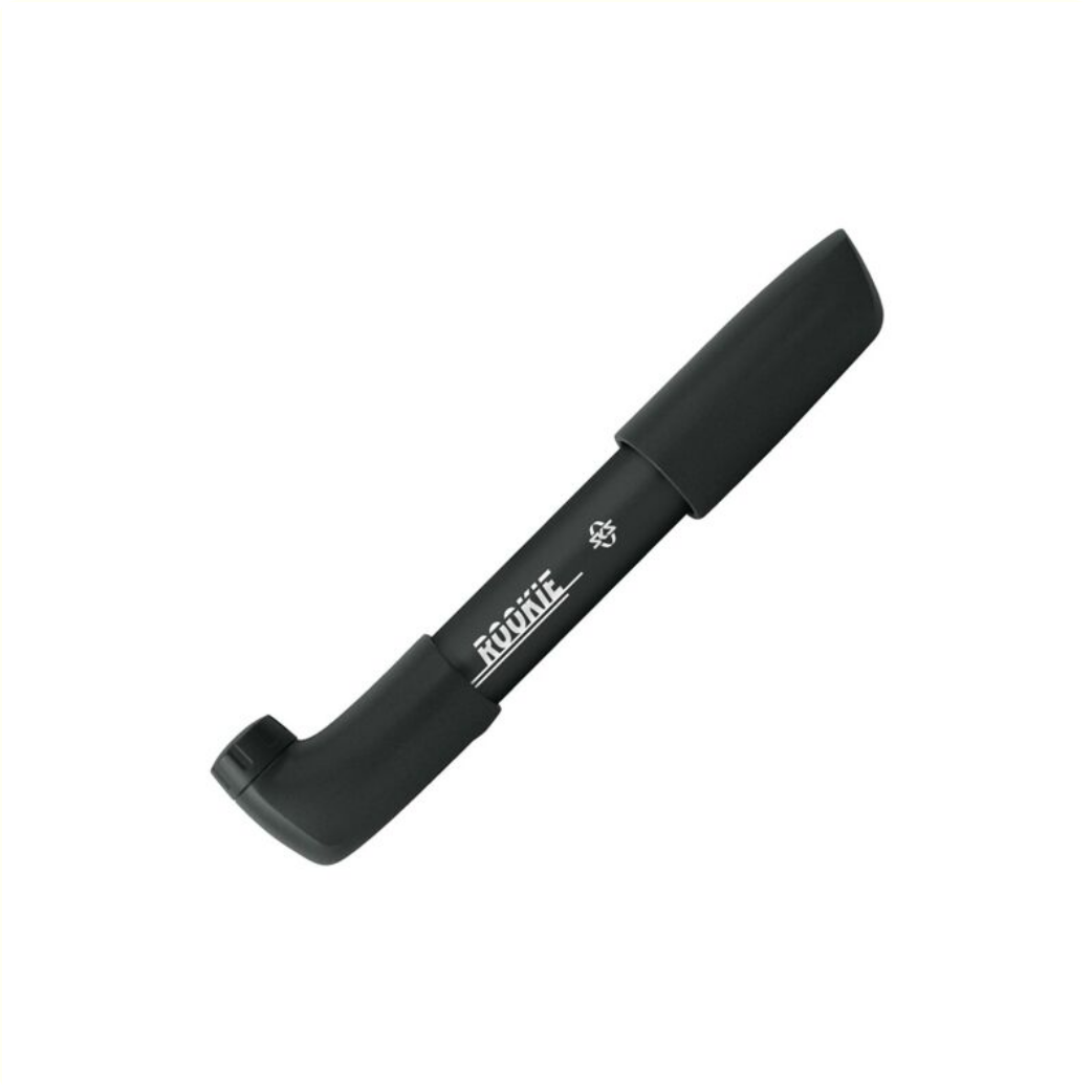 SKS Rookie 2L zwar lengte 245-260mm. geschikt voor alle ventielen