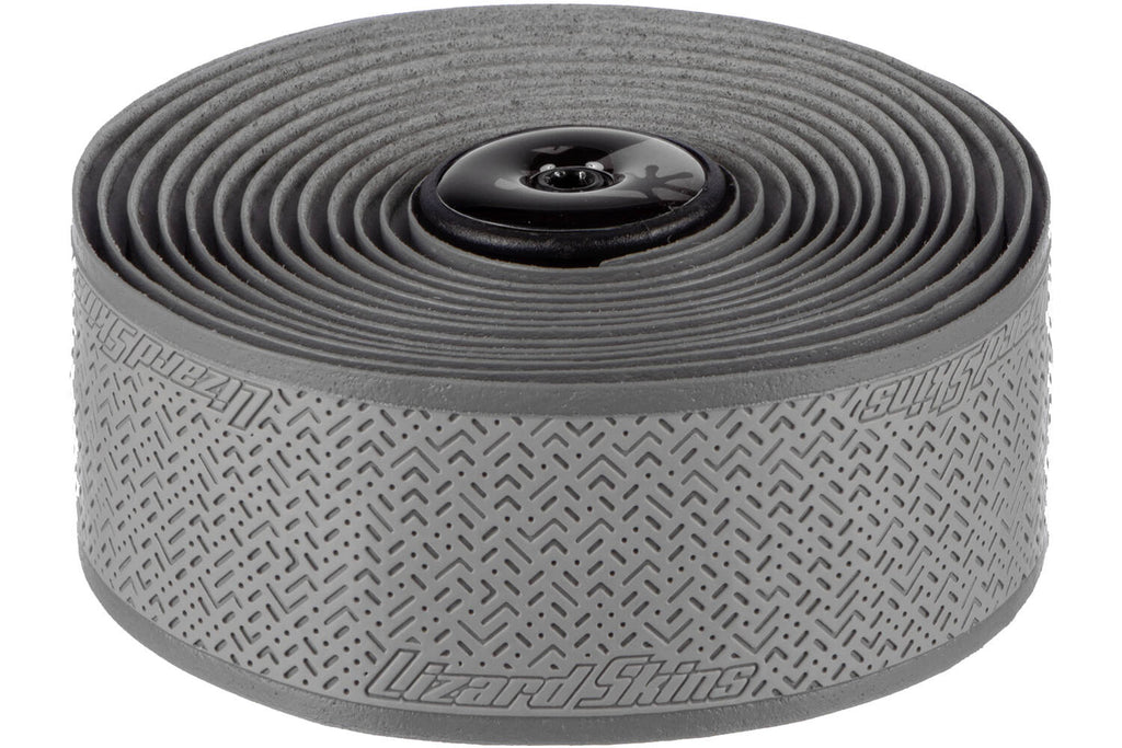 Lizard skins dsp bar tape 1.8 - cool gray