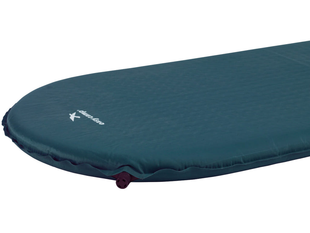 Easy camp compact mat single - 5,0 cm