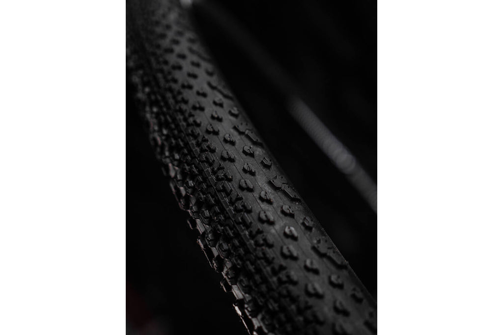 Goodyear connector ultimate tubeless complete 28 folding tyre