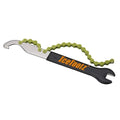 IceToolz Pedaalsleutel met haak en freewheelafnemer 1/2 x 1/8" 34s2