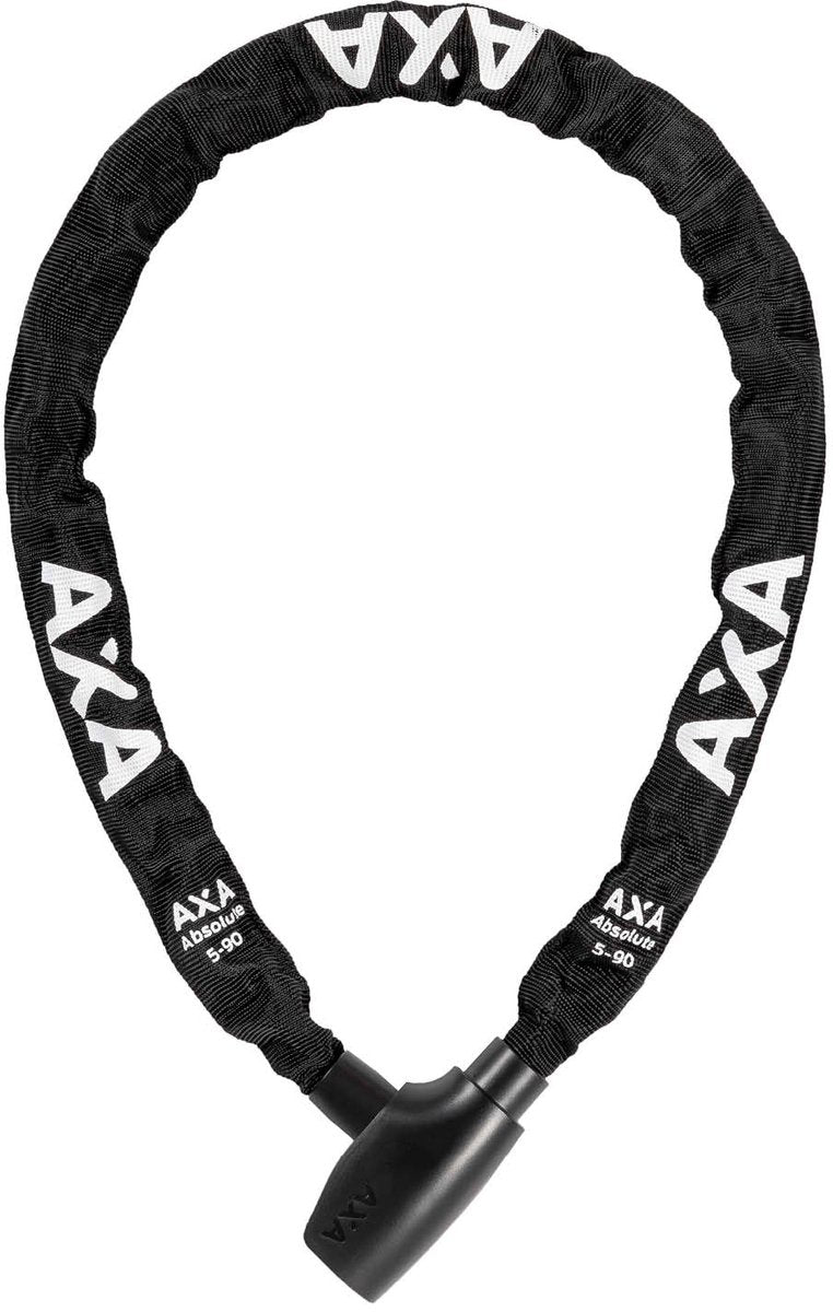 AXA absolute 5-90 kettingslot
