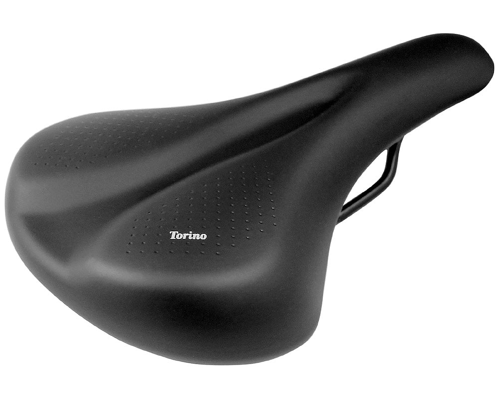 Selle san remo zadel torino zwart
