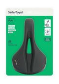 Zadel Selle royal 54E6HR0 Vaia Moderate