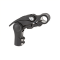 Pro Stuurpen verstelbaar met hevel 31,8 110 28,6 mm mat zwart