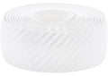 Velox guidoline stuurlint carbon look ø2.5x3.0mm 175cm wit