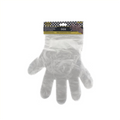 Pe handschoen wegwerp %c3%a0 50st