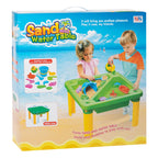 Zanden Watertafel Deluxe, 18dlg.