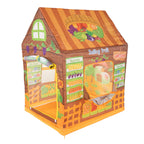 Speeltent fruitwinkel