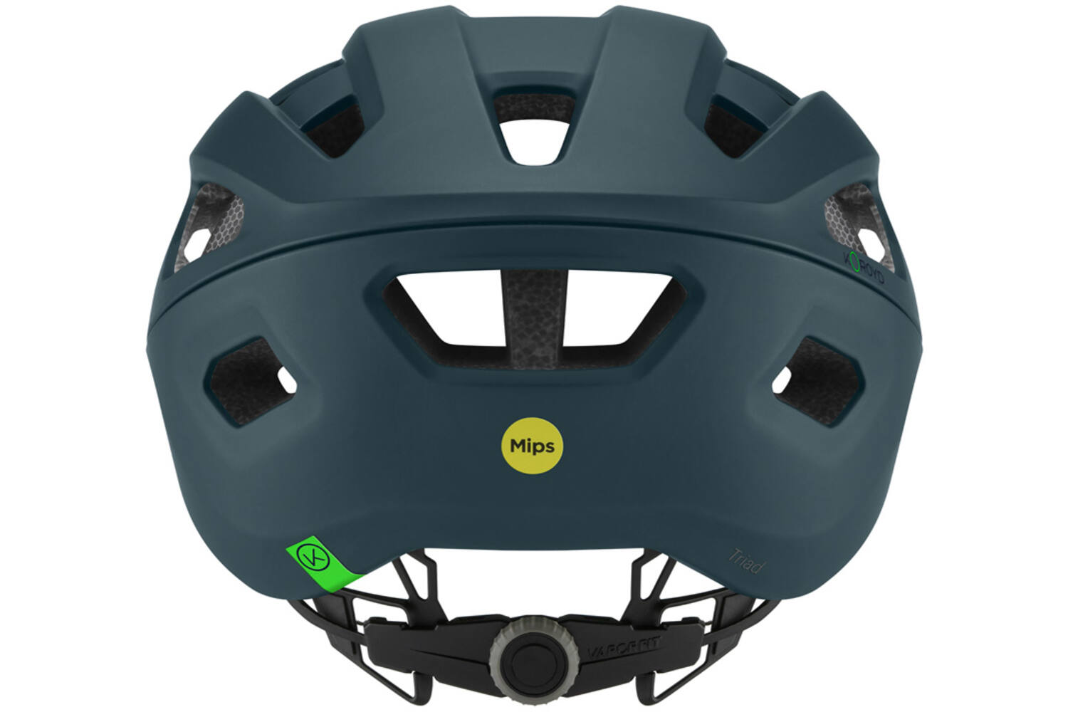 Smith helm triad mips matte pacific