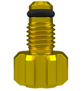 Elvedes grs elv prof tektro bleed adapter set