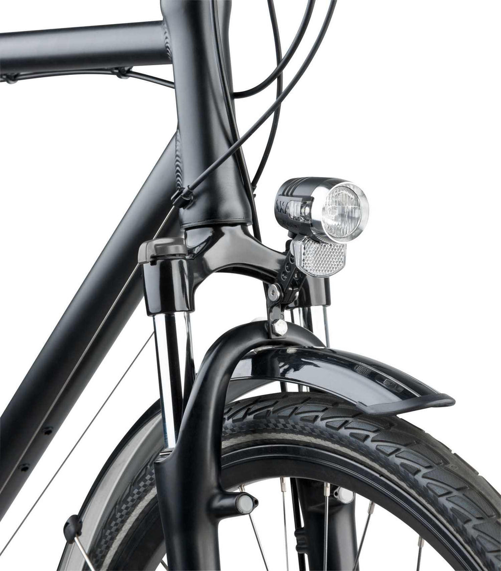 Koplamp Axa blueline 50 lux steady