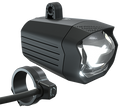 Herrmans koplamp nordic xtreme e-bike - 1100 lumen 250 lux