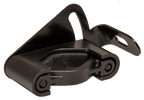 Spatbordachterlicht Herrmans H-Trace Mini dynamo - 180 lumen