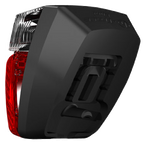 Spatbordachterlicht Herrmans H-Trace Mini E-Bike 6-12V - 180 lumen