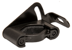 Spatbordachterlicht Herrmans H-Trace Mini E-Bike 6-12V - 180 lumen