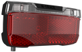 Herrmans dragerachterlicht h-trace batterij - 50mm bevestiging