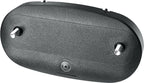 Herrmans dragerachterlicht twinle batterij - 50 mm bevestiging