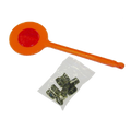 Herrmans reflector safety wing