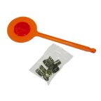 Herrmans reflector safety wing