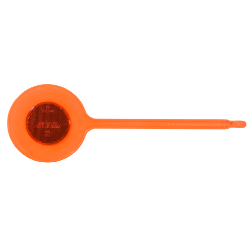 Herrmans reflector safety wing