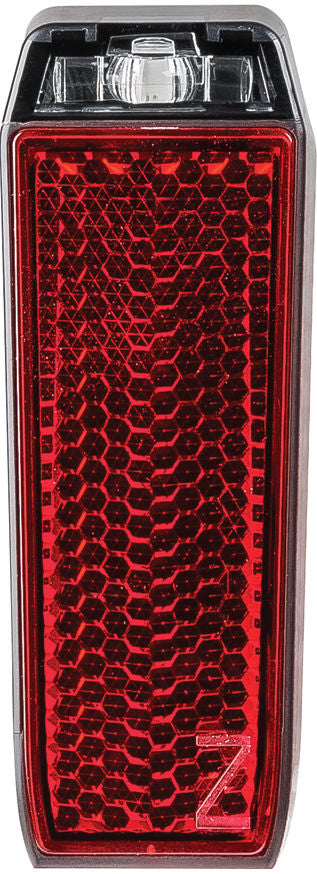 Axa spatbordachterlicht nyx dynamo steady
