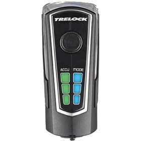 Trelock Koplamp LS560 I-Go Control 50 Lux Incl. houder