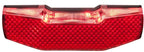 Axa achterlicht blueline steady 80mm (werkplaatsverpakking)