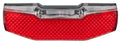 Axa achterlicht blueline steady 80mm (werkplaatsverpakking)