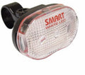 Smart Koplamp 401 5F met batterij witte LED