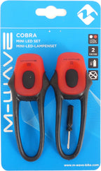 M-wave verlichtingset cobra