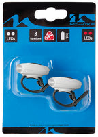 M-wave mini led verlichtingset cobra 3