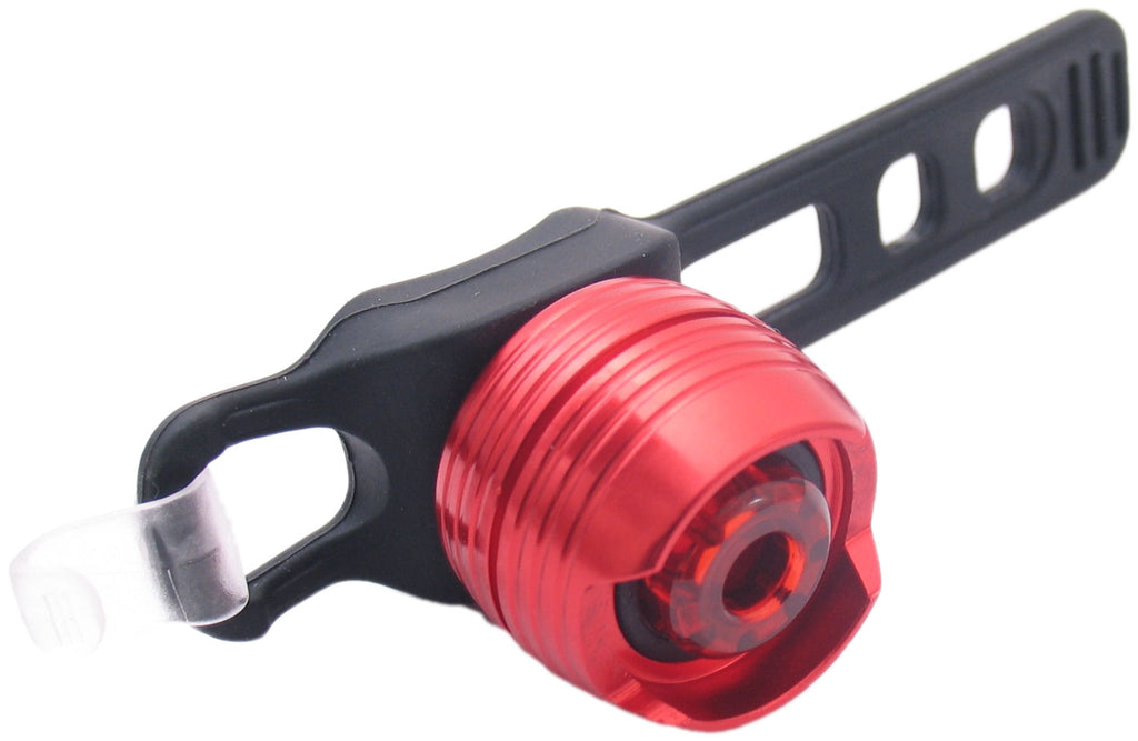 Edge verlichtingset bullet - incl. batterijen (op kaart)