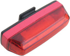 Edge verlichtingset monorail - usb oplaadbaar (op kaart)