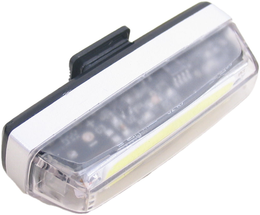 Edge verlichtingset monorail - usb oplaadbaar (op kaart)