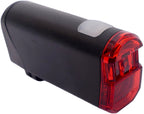 Edge verlichtingsset renegade - stvzo gokeurd