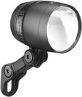 koplamp lumotec iq-x voor naafdynamo 6-60 volt -