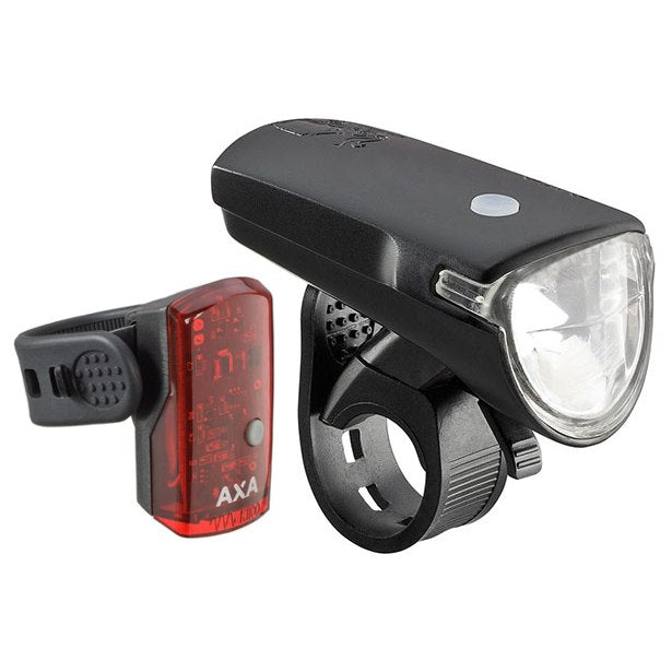 verlichtingsset Greenline USB 1 led on off 40 lux
