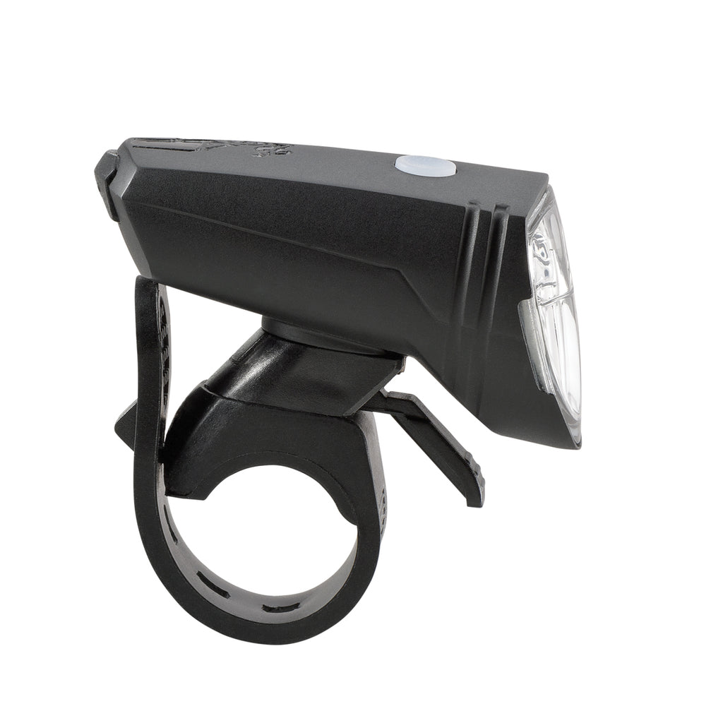 koplamp Greenline USB on off 25 lux