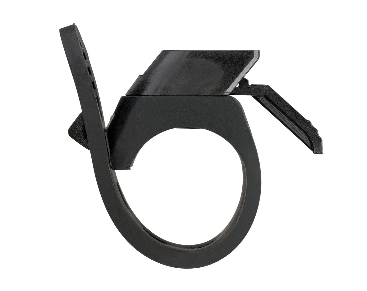 koplamp Greenline USB on off 50 lux