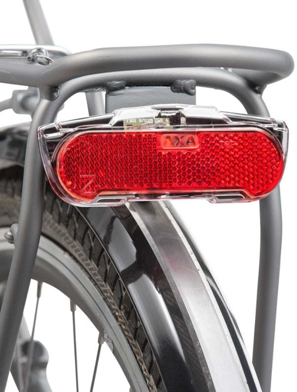 Axa achterlicht slim steady 50mm (werkplaatsverpakking)