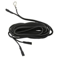 Imp lichtkabel dynamo 2-aderig 220 cm