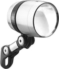 koplamp lumotec iq-x voor naafdynamo 6-60 volt -