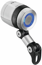 koplamp lumotec iq-x voor naafdynamo 6-60 volt -