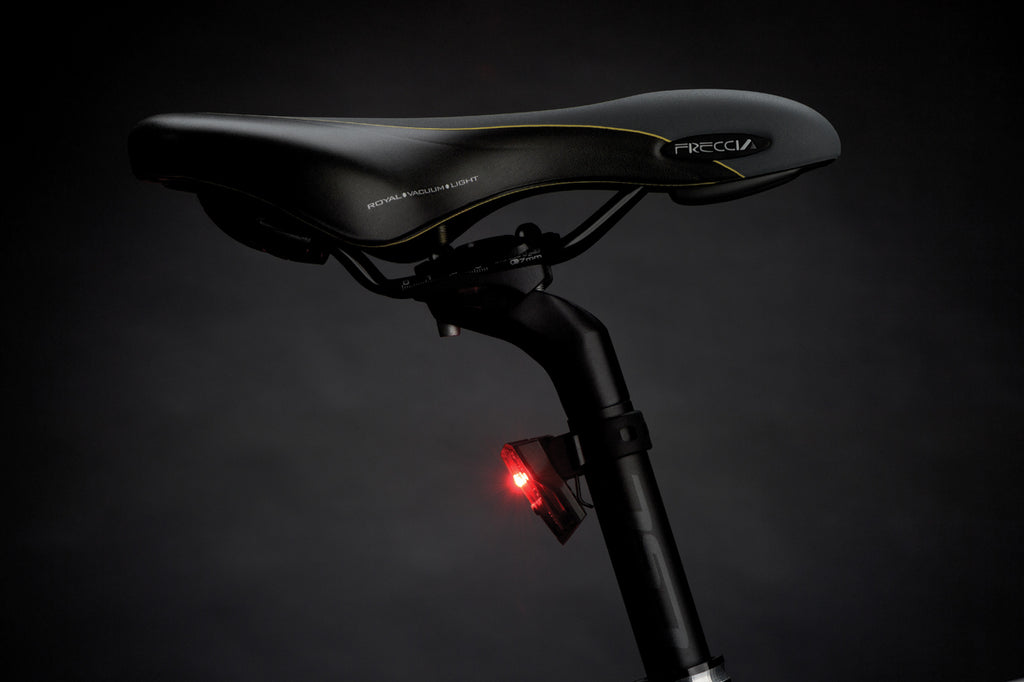 achterlicht Greenline USB 1 led on off