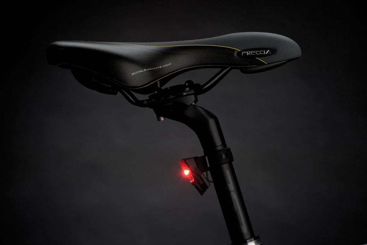 achterlicht Greenline USB 1 led on off