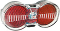 Busch + müller toplight flat s senso diode taillight