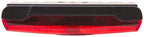 Spanninga dragerachterlicht plateo xb - on off (werkplaatsverpakking)