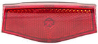 Spanninga dragerachterlicht plateo xb - on off (werkplaatsverpakking)